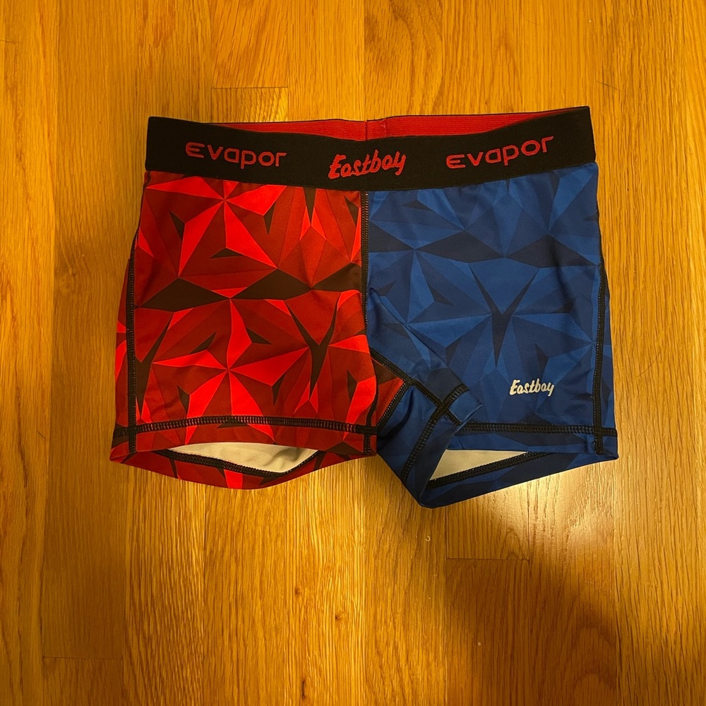 Eastboy Spandex